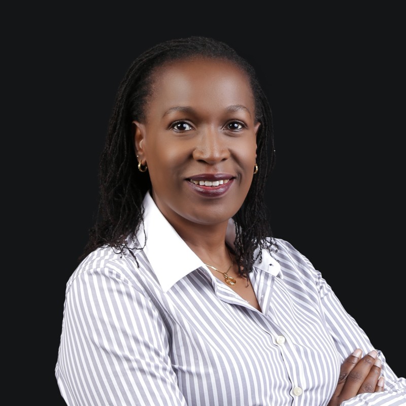 celia muhwezi head financial crime compliance, nigeria