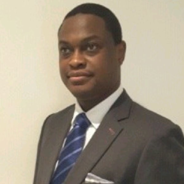 charles durosaro co founder and director at dial mobile solutions ltd