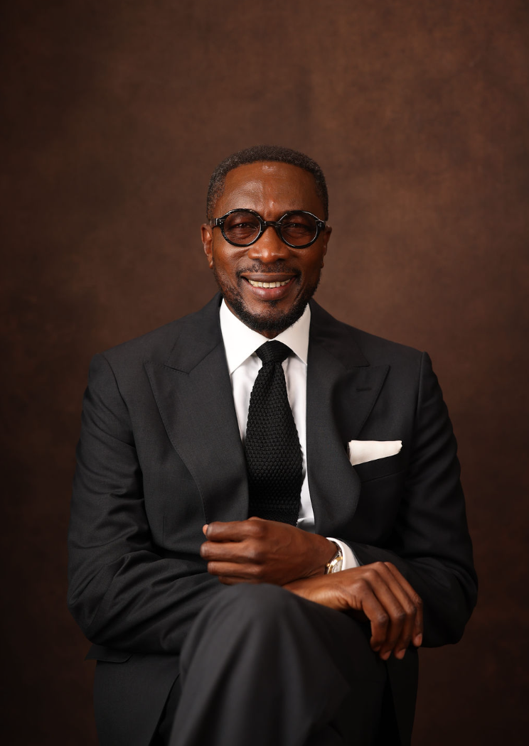 dr. tony rapu founder