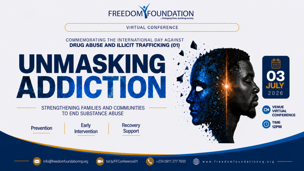 16 9 unmasking addiction