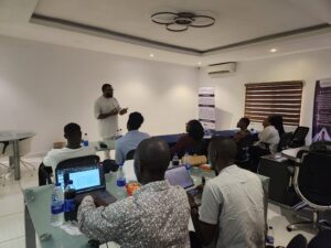 Freedom Foundation’s Q3 Staff Capacity Development Training